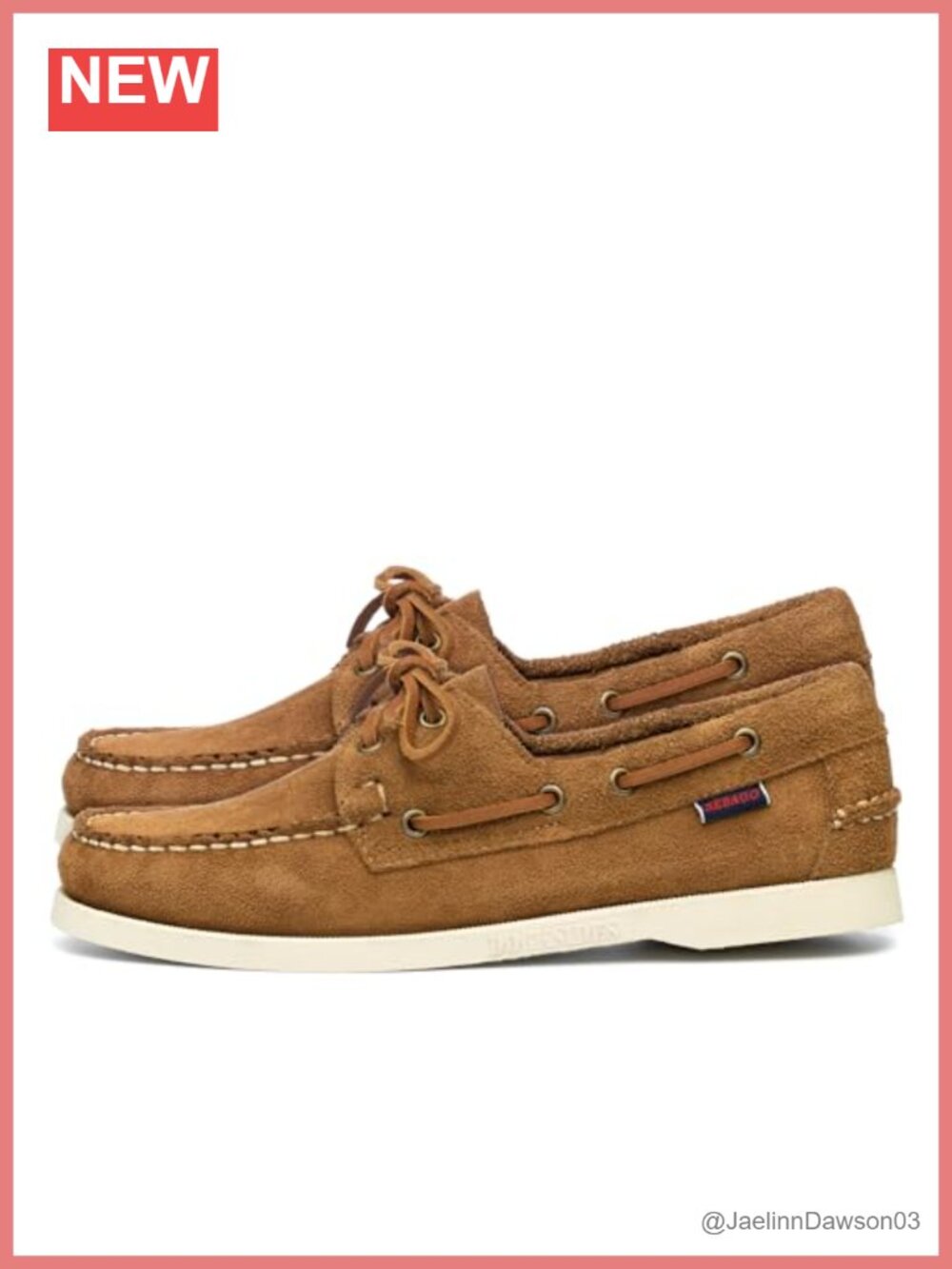 Women's Genuine Leather Lace-Up Loafers Flat Comfort Shoes